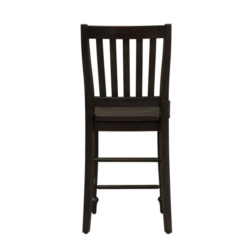 Birch Lane™ Reg 24'' Counter Stool & Reviews Wayfair